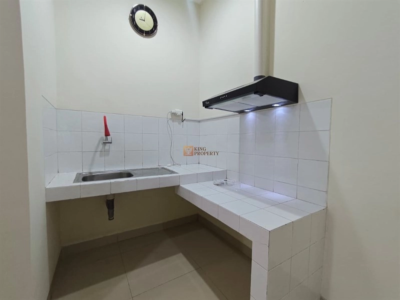 Jakarta Barat Modern Minimalist Disewakan Rumah 2 Lantai Puri Mansion – Dekat Mall Puri Indah & Lippo Mall Puri 31 32