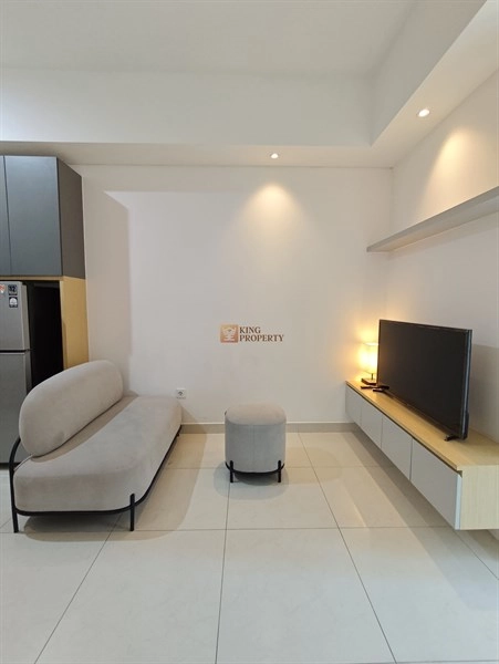 Taman Anggrek Residence Lantai Rendah, Disewa 2BR Taman Anggrek Residence Tanjung Duren 30 323d4d97_7320_447a_aa9a_e1b7ceb0bbe0