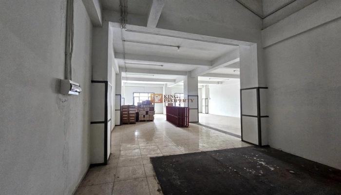 Jakarta Barat Disewakan Ruko Gandeng Muwardi 4,5 Lantai, Ada Lift & Parkir Luas! 32 33