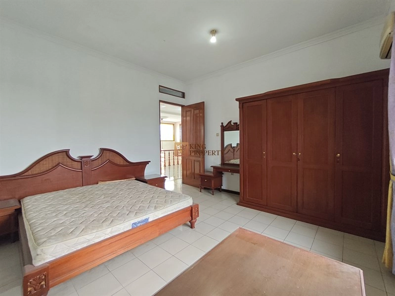 Jakarta Barat Rumah Siap Huni 2 Lantai di Joglo, Kembangan Dekat Sekolah Internasional & Mall Puri Indah!   34 33