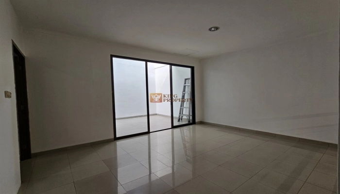 Jakarta Barat Disewakan Rumah 1,5 Lantai Jelambar Kav. Polri – Dekat Central Park, Trisakti & Bebas Banjir! 33 33