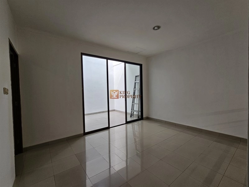 Jakarta Barat Disewakan Rumah 1,5 Lantai Jelambar Kav. Polri – Dekat Central Park, Trisakti & Bebas Banjir! 33 33