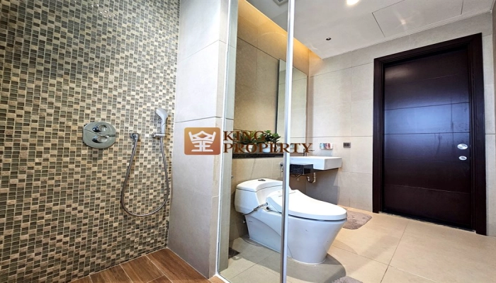 Jakarta Utara Rumah Impian Design Elegant Chopin Signature Hazel Golf PIK 8X25m2 24 33