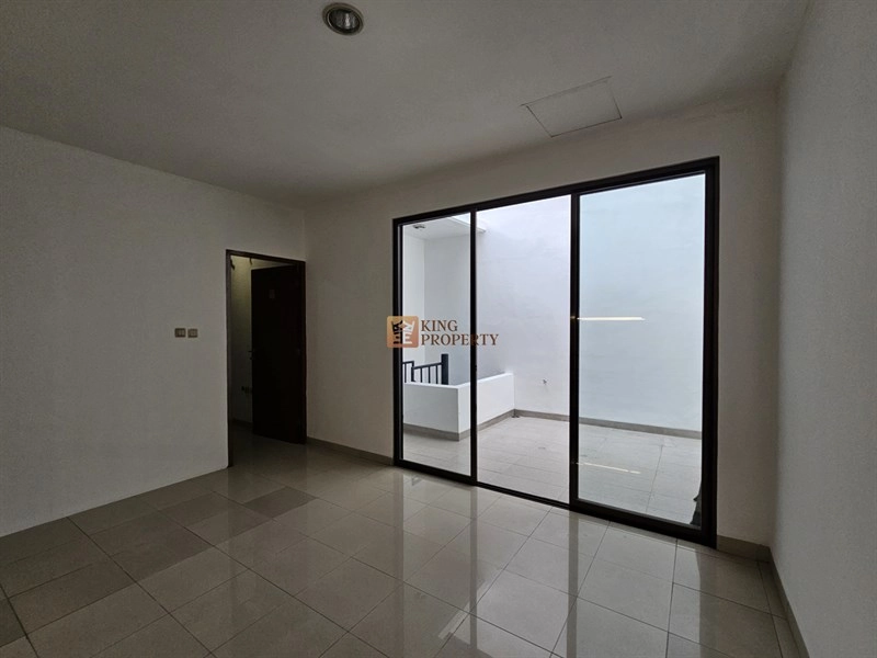 Jakarta Barat Disewakan Rumah 1,5 Lantai Jelambar Kav. Polri – Dekat Central Park, Trisakti & Bebas Banjir! 34 34