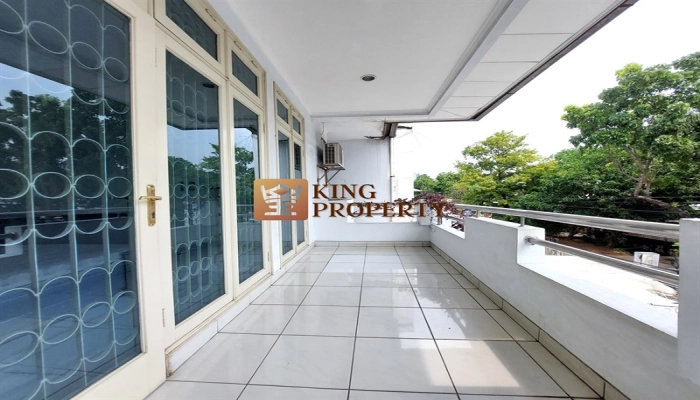 Jakarta Pusat Akses Mudah ke Pasar Baru Mangga Dua & Kemayoran Sewa Rumah Kartini 2 Lantai Siap Huni 23 34