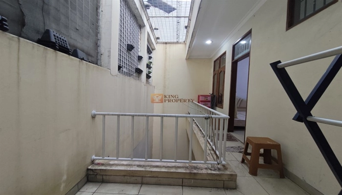 Jakarta Utara Disewakan Rumah 2 Lantai Rapi di Teluk Gong, 3 Kamar Tidur, Full Furnish, Lokasi Strategis! Taman Permata Indah Siap Huni untuk Keluarga Nyaman! 34 34