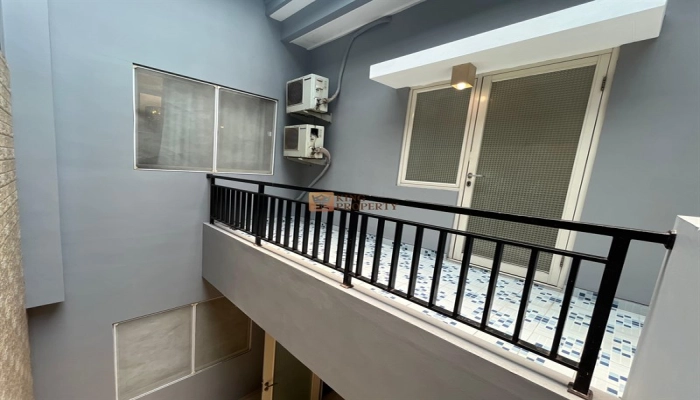 Jakarta Barat Cluster Hawaii Puri Mansion Rumah Luas Furnish Akses Mudah ke Tol JORR! 35 34