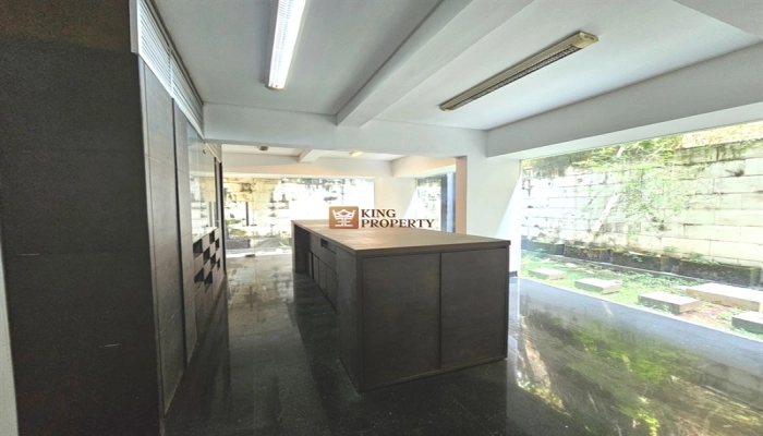 Jakarta Selatan Harga Nego, Rumah Pondok Indah Modern Glass House Ex Menteri Strategis 34 34