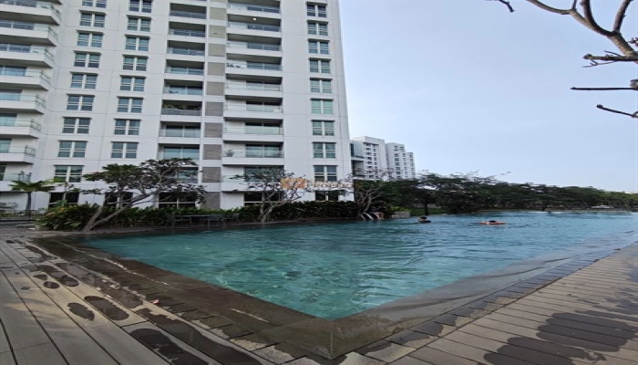 Jakarta Barat View Danau & Interior Elegan Rasakan Hidup Tenang di 2BR Citralake Suites 30 34a39044_0b5c_4a4a_90db_30b5fc6c01d2