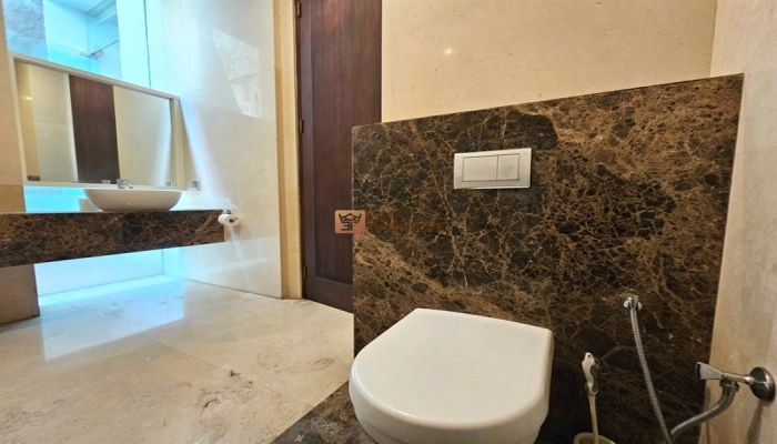 Jakarta Selatan Harga Nego, Rumah Pondok Indah Modern Glass House Ex Menteri Strategis 35 35