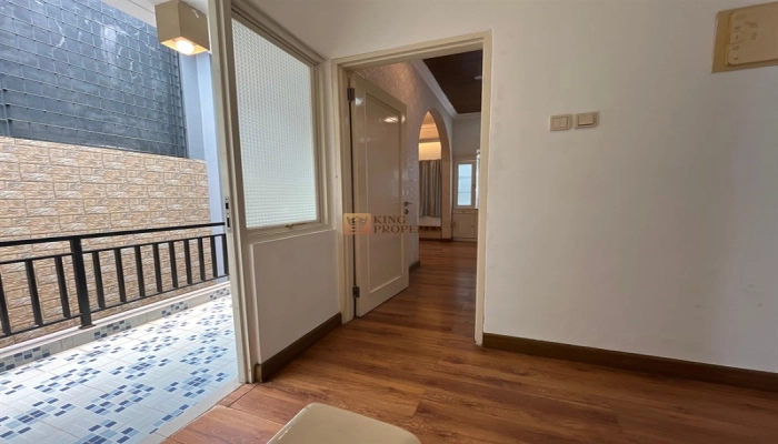 Jakarta Barat Cluster Hawaii Puri Mansion Rumah Luas Furnish Akses Mudah ke Tol JORR! 36 35