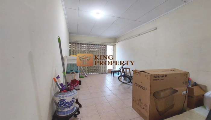 Jakarta Pusat Akses Mudah ke Pasar Baru Mangga Dua & Kemayoran Sewa Rumah Kartini 2 Lantai Siap Huni 24 35