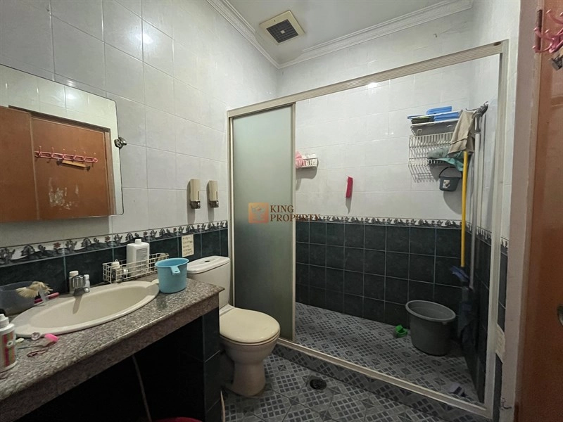 Jakarta Utara Rumah Cantik Taman Permata Indah Furnish Lokasi Strategis Bebas Banjir 35 35