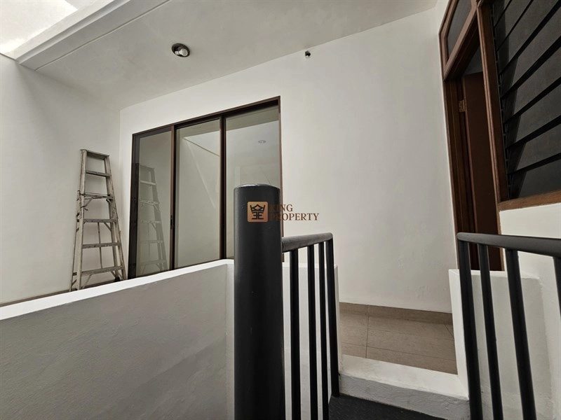 Jakarta Barat Disewakan Rumah 1,5 Lantai Jelambar Kav. Polri – Dekat Central Park, Trisakti & Bebas Banjir! 35 35