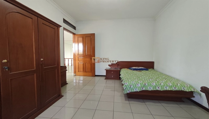 Jakarta Barat Rumah Siap Huni 2 Lantai di Joglo, Kembangan Dekat Sekolah Internasional & Mall Puri Indah!   36 35