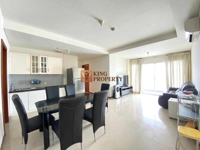 Green Bay Pluit Dijual Exclusive 3BR 118m2 Hook Furnish Condo View Laut Green Bay Pluit 1 35c6276e_2561_43b7_b95a_431c4371e1ee