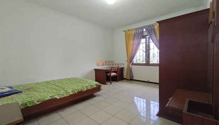 Jakarta Barat Rumah Siap Huni 2 Lantai di Joglo, Kembangan Dekat Sekolah Internasional & Mall Puri Indah!   37 36
