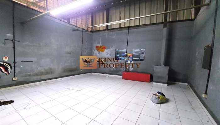 Jakarta Barat Super Recommed Murah! Gudang Kedoya Raya Luas Bebas Banjir EX Bengkel Mobil Mewah 25 36