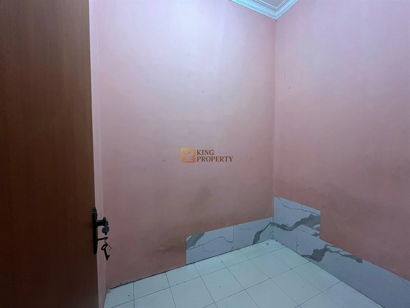 Jakarta Utara Rumah Cantik Taman Permata Indah Furnish Lokasi Strategis Bebas Banjir 36 36