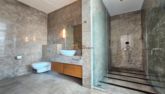 Jakarta Selatan Harga Nego, Rumah Pondok Indah Modern Glass House Ex Menteri Strategis 36 36