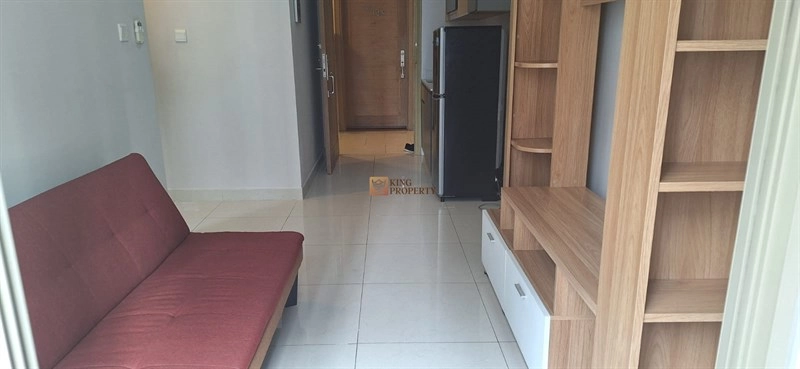 Taman Anggrek Residence Dijual Cepat! 2 Kamar Furnish Interior  Taman Anggrek Residences TARES 7 36d7f3f7_b068_43f2_9580_e2196230e115
