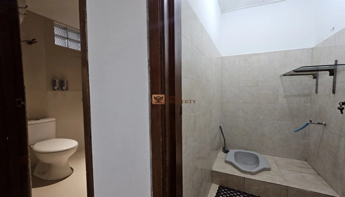 Jakarta Barat Disewakan Rumah 1,5 Lantai Jelambar Kav. Polri – Dekat Central Park, Trisakti & Bebas Banjir! 37 37