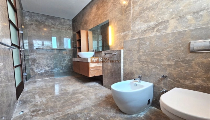 Jakarta Selatan Harga Nego, Rumah Pondok Indah Modern Glass House Ex Menteri Strategis 37 37