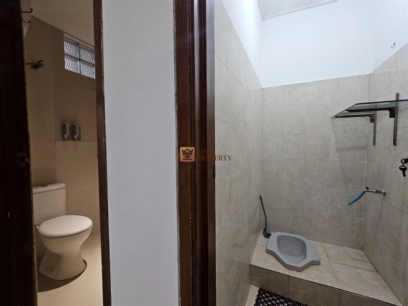 Jakarta Barat Disewakan Rumah 1,5 Lantai Jelambar Kav. Polri – Dekat Central Park, Trisakti & Bebas Banjir! 37 37