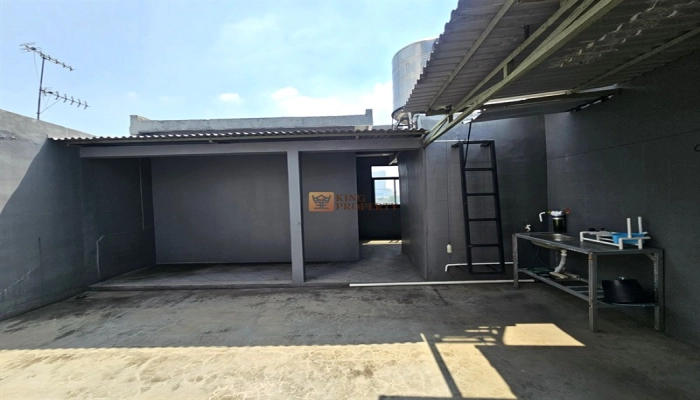 Jakarta Barat Disewakan Ruko Gandeng Muwardi 4,5 Lantai, Ada Lift & Parkir Luas! 36 37