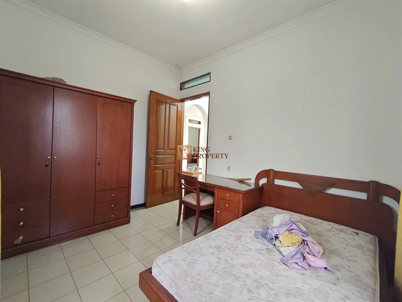 Jakarta Barat Rumah Siap Huni 2 Lantai di Joglo, Kembangan Dekat Sekolah Internasional & Mall Puri Indah!   38 37