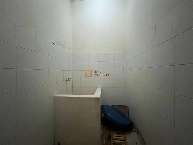 Jakarta Utara Rumah Cantik Taman Permata Indah Furnish Lokasi Strategis Bebas Banjir 37 37