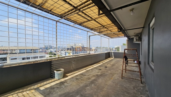 Jakarta Barat Disewakan Ruko Gandeng Muwardi 4,5 Lantai, Ada Lift & Parkir Luas! 37 38