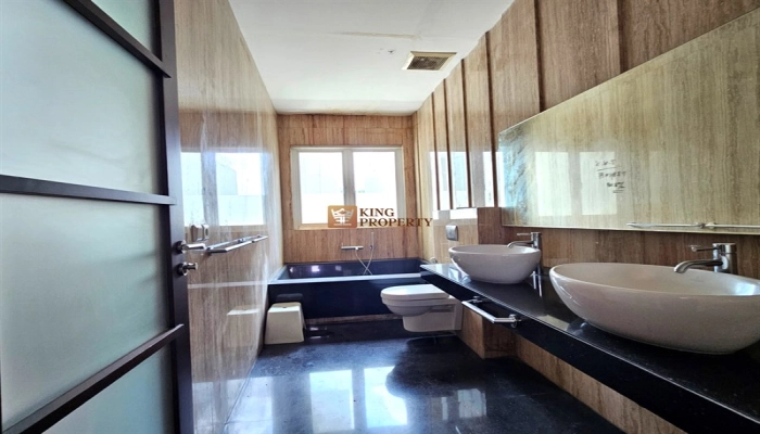 Jakarta Selatan Harga Nego, Rumah Pondok Indah Modern Glass House Ex Menteri Strategis 38 38