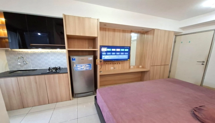 Green Bay Pluit Super Praktis! Studio Minimalis Furnished Dekat Mall Green Bay Pluit Greenbay 3 38b69a5a_c343_4699_88b8_acddd6b4ecd6