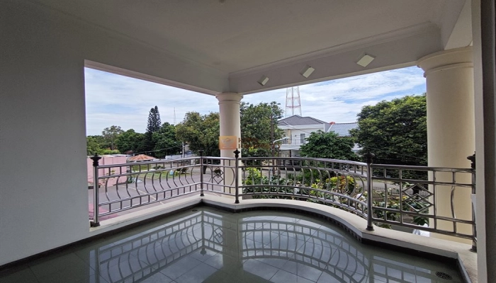 Jakarta Barat Rumah Siap Huni 2 Lantai di Joglo, Kembangan Dekat Sekolah Internasional & Mall Puri Indah!   40 39