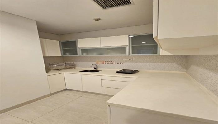 Madison Park Interior Modern, 3BR Condominium Grand Madison Dekat UKRIDA 4 3_