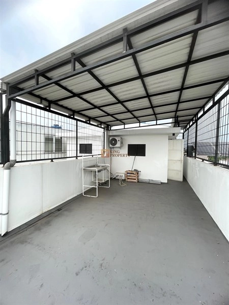 Jakarta Barat Ruko Siap Usaha di Taman Aries Meruya  2,5 Lantai + Rooftop Area Puri Indah<br> 3 3_