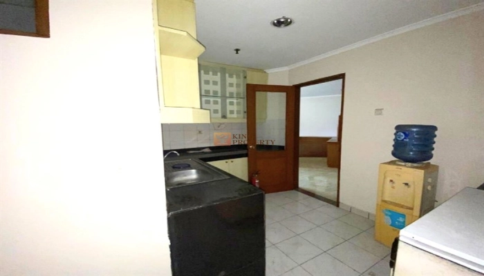 Jakarta Barat Harga Di Bawah Pasar, Apartemen Slipi 3BR Furnish Dekat Tol & Mall  4 3_