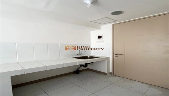Bodetabek Good Fengshui! Studio Apartemen Tokyo River Side PIK 2 Full Furnished 10 3_