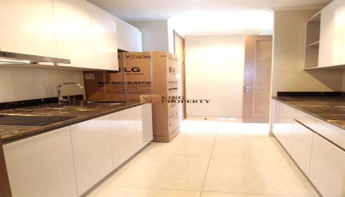 Taman Anggrek Residence Akses Hublife Mall, Disewa 3BR Condominium Taman Anggrek Residence   4 3_