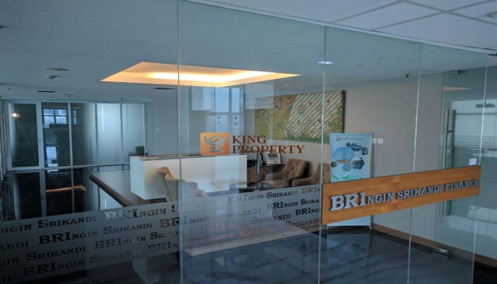 Jakarta Selatan Sewa Ruang Kantor Menara Synthesis Tower 2 Gatot Subroto Furnish 4 3_