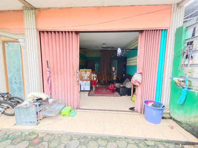 Jakarta Barat Bisa KPR Pribadi! Rumah Joglo Raya Jakarta Barat Strategis SHM   3 3_