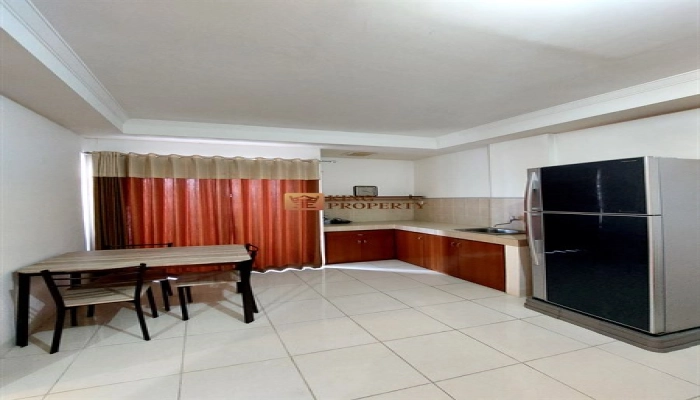 Royal Mediterania Unit 3BR Langka, Mediterania Garden 2 Furnish, Dekat Central Park<br> 7 3_