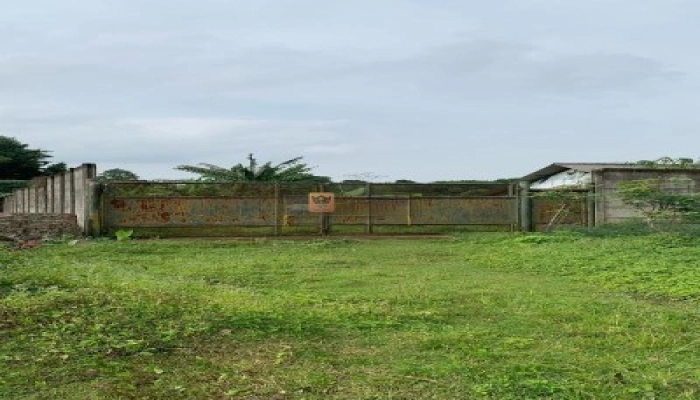 Bodetabek Lokasi Strategis, Dekat SMAN 1 Cikeusal, Tanah Cikeusal 9013m2 SHM<br><br> 11 3_result