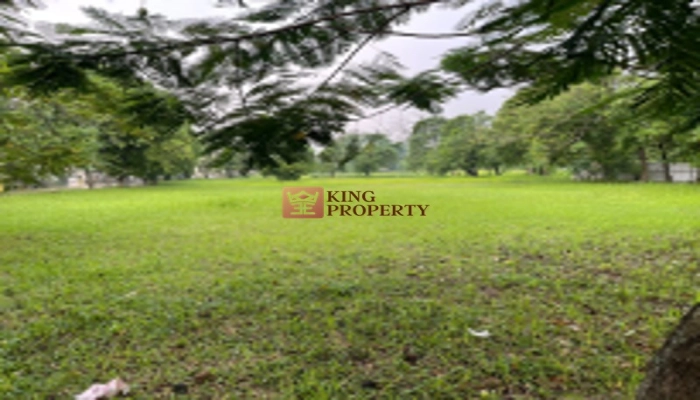 Jakarta Selatan Cocok Semua Usaha Dijual Kavling Lahan Kosong 24.256m Pasar Minggu   4 3_the_middle