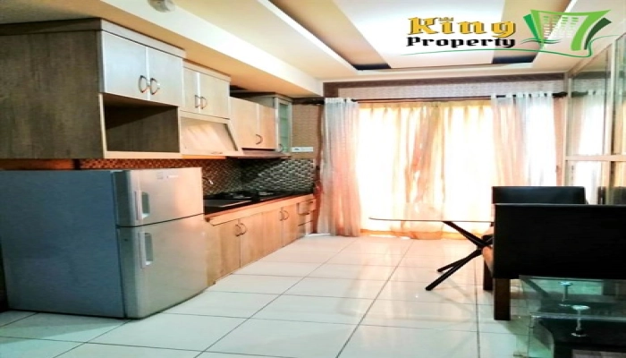 Jakarta Utara Best Deal! 2 Bedroom Mediterania Marina Ancol Full Furnish Interior Bagus Nyaman Hadap Timur Siap Huni.<br><br> 13 4