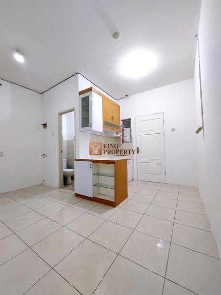 Jakarta Utara Good Cozy! 2 Kamar Apartemen Teluk Intan Teluk Gong Furnish City View<br> 5 4