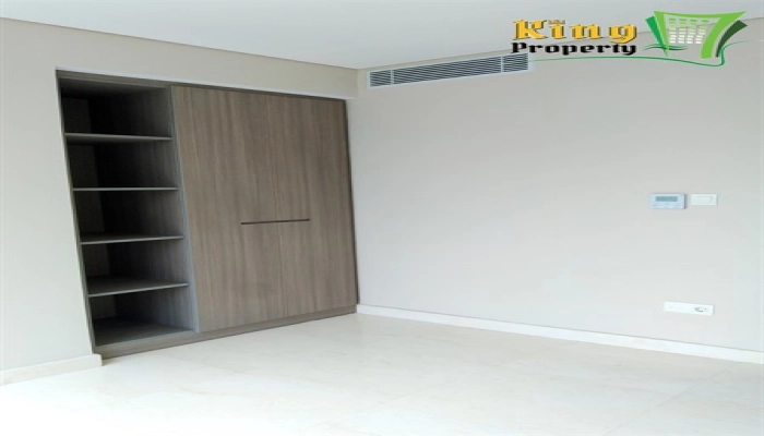 Jakarta Selatan Good Recommend! Ciputra World Jakarta The Residence Type 3BR Unfurnish Bersih Luas Nyaman Terang, Kuningan Jakarta Selatan 14 4