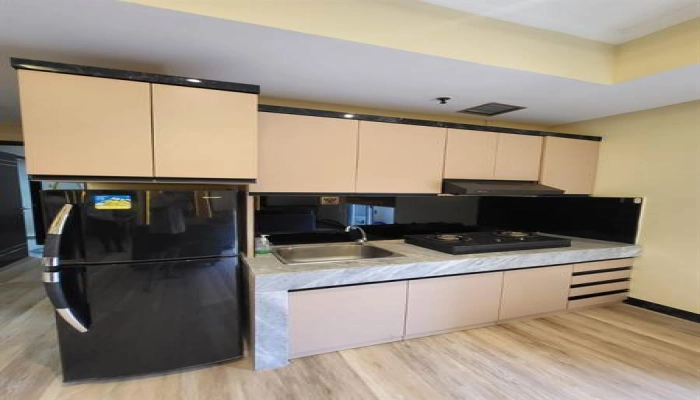 Jakarta Utara 2BR Mediterania Marina Ancol Premium Modern Interior Dekat Ancol Beach & Dunia Fantasi  4 4