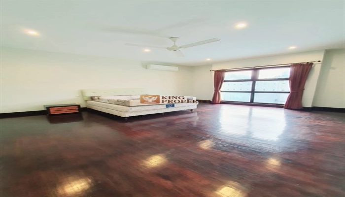 Jakarta Selatan Resort Design, Rumah Mewah The Villas at Kebagusan Private Pool Tropis 5 4